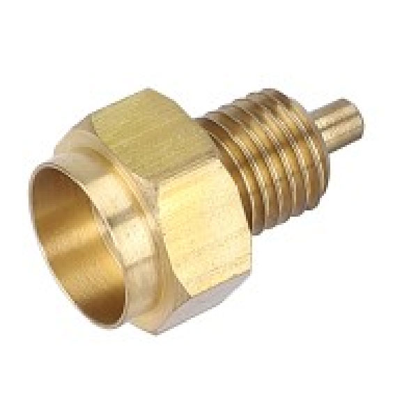 NTC Temperature Sensor Components