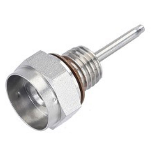 FCA Engine Exhaust Gas Temperature Sensor Components